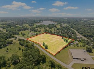 Billy Daniels Pkwy, Mount Pleasant, TX 75455