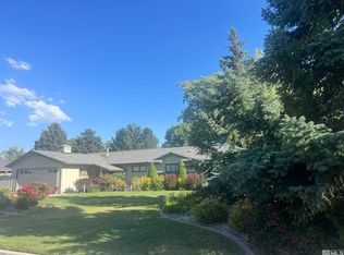 370 Chevy Chase St, Reno, NV 89509