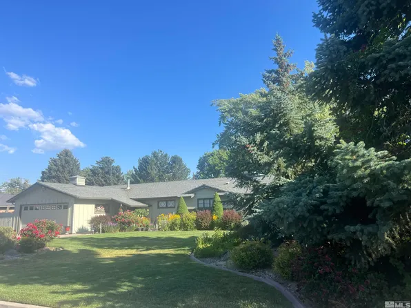 370 Chevy Chase St, Reno, NV 89509