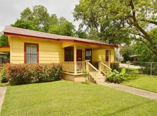 400 Centre St, San Marcos, TX 78666
