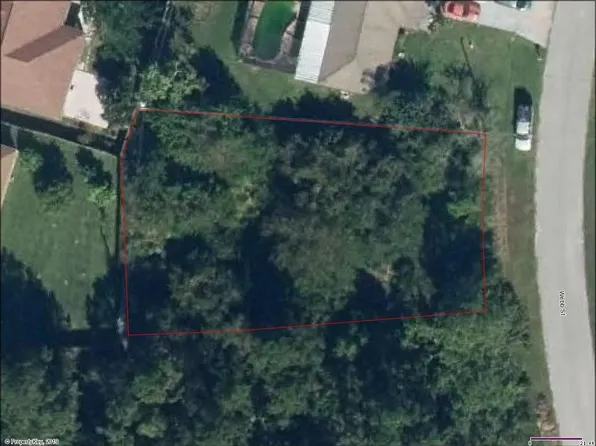 4188 SW Webb St, Port Saint Lucie, FL 34953