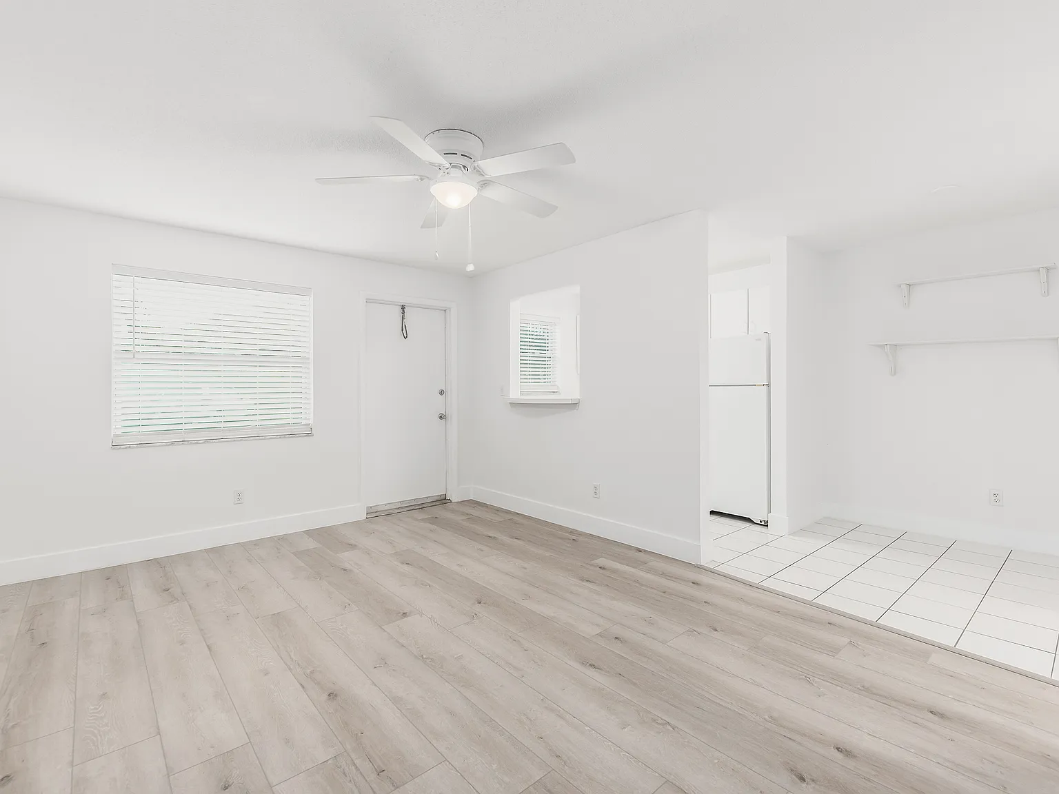 1 bed, $1,475 — Photo 1