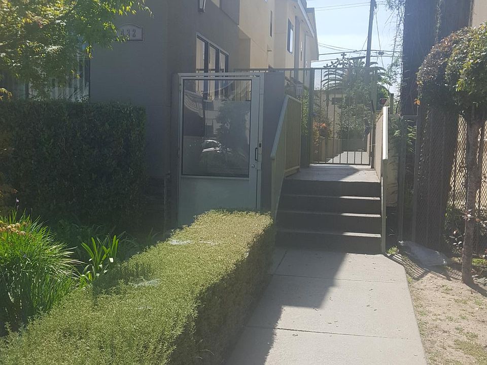 1st image of 432 Myrtle St #101
