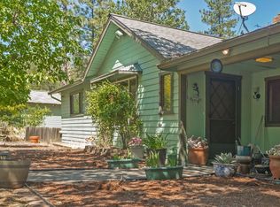 120 Ken Rose Ln, Cave Junction, OR 97523
