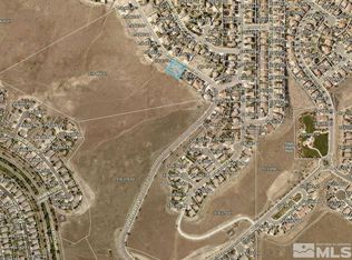 5425 Vista Terrace Ln, Sparks, NV