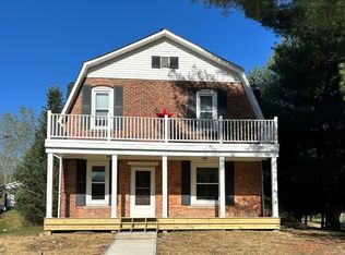 288 Tennessee Rd, Coudersport, PA 16915