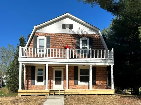 288 Tennessee Rd, Coudersport, PA 16915