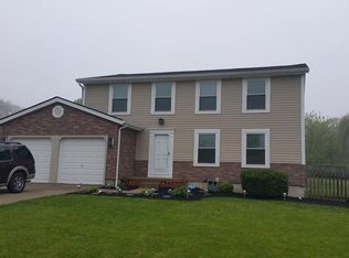 2069 Saint Andrews Ct, Fairfield, OH 45014