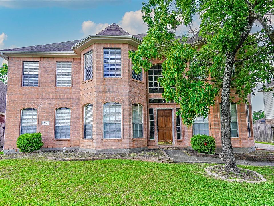 1st image of 634 Cypresswood Estates Ln