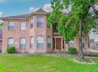 634 Cypresswood Estates Ln, Spring, TX 77373