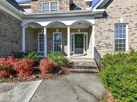 2nd image of 4203 Cypress Grove Ln