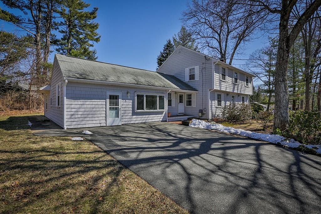 14 Regent Dr, Danvers, MA 01923 Zillow