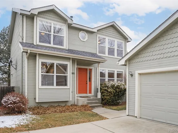 3581 Pike Circle N, Fort Collins, CO 80525