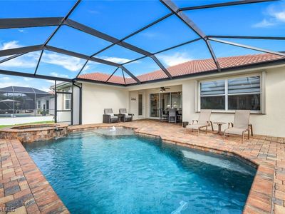 8666 Sumner Ave, Fort Myers, FL, 33908