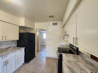 1143A Gatewood Ave SW, Albuquerque, NM 87105