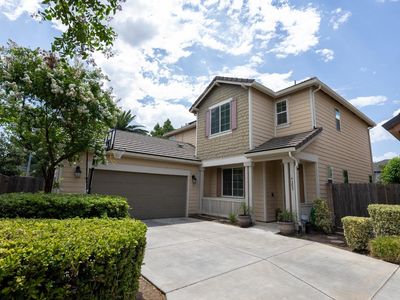 4303 W Pinsapo Dr, Fresno, CA, 93722