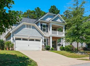 107 Riggs Dr, Lexington, SC 29072