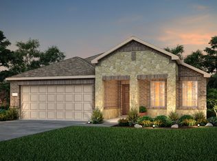 1204 Pepperhill Ln, Fort Worth, TX 76131