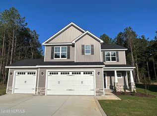63 Cold Creek Ct, Selma, NC 27576