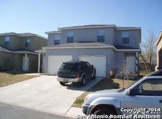 5819 Golf Bnd #1, San Antonio, TX 78244