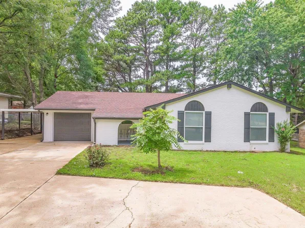 1702 S College St, Trenton, TN 38382