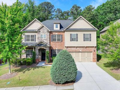 4610 Point Rock Dr, Buford, GA, 30519