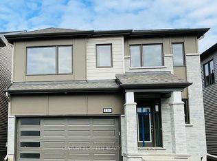 136 Yearling Cir, Ottawa, ON K0A2Z0