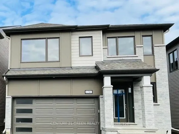 136 Yearling Cir, Ottawa, ON K0A 2Z0