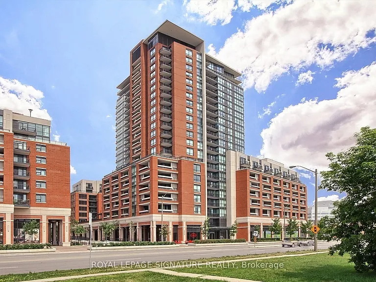 800 Lawrence Ave W #311 — Photo 1