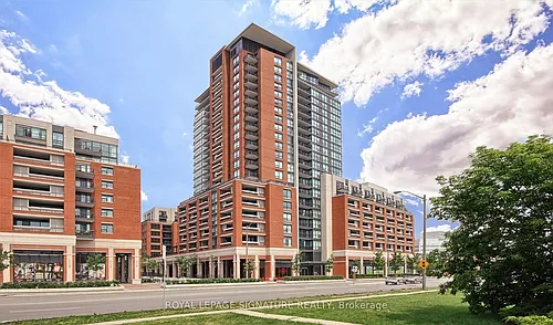 800 Lawrence Ave W Photo 1