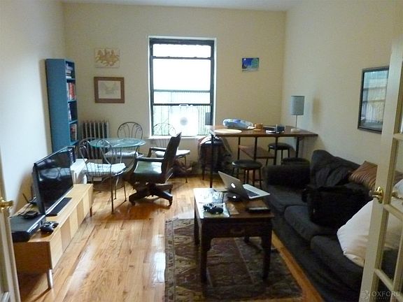 2nd image of 450 Clinton Ave APT E3