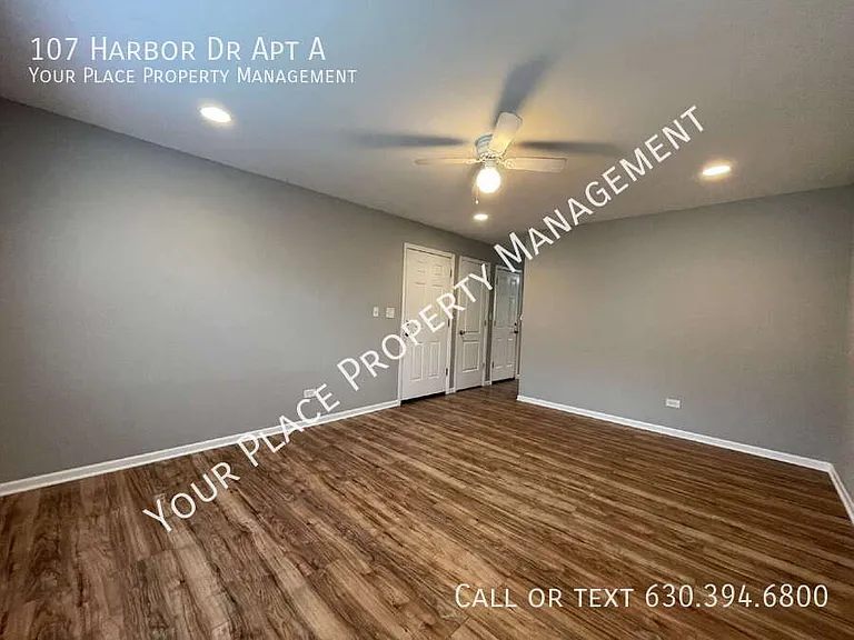 107 Harbor Dr #A — Photo 9