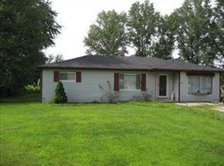 2186 Wilshire Cir, Goshen, OH 45122