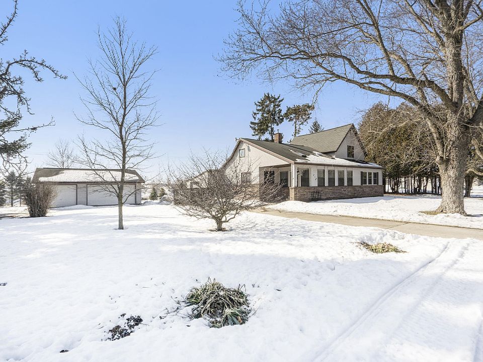 608 E 4th St, Hersey, MI 49639 Zillow