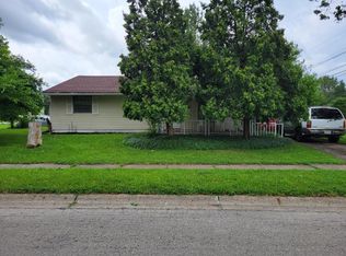 327 Ziegler Ave, Columbus, OH