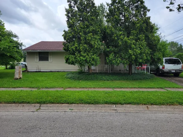 327 Ziegler Ave, Columbus, OH 43207