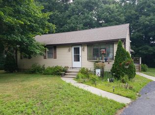 24 Dudley Rd, Oxford, MA 01540