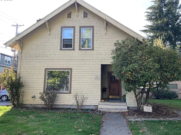 DwyW02, 934 Washington St #10, Eugene, OR 97401