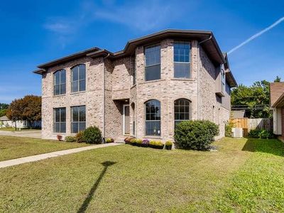 6109 Cypress Dr, Rowlett, TX, 75089