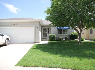 3220 Chestnut Glen Ln, Colorado Springs, CO 80918