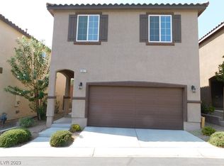 3927 Zodiacal Light St, Las Vegas, NV 89129