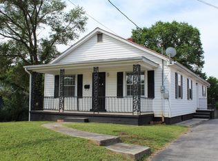 875 W Columbia Ave, Monticello, KY 42633
