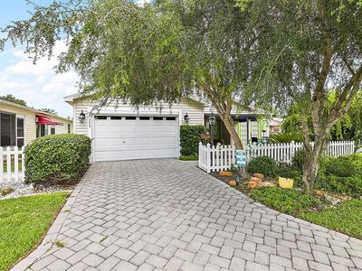 17324 SE 82nd Pecan Ter, The Villages, FL, 32162