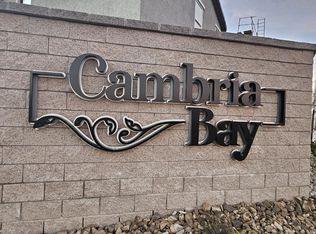 3255 La Cura Ave, Las Vegas, NV 89141