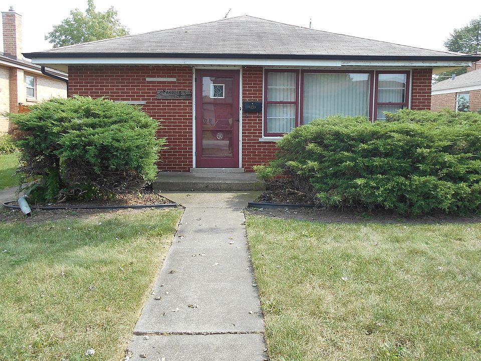 1st image of 14525 S McKinley Ave