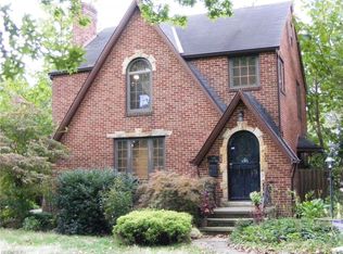 6111 Brookside Dr, Cleveland, OH