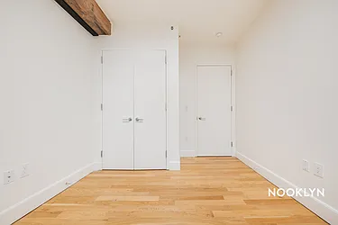 Rented by Nooklyn NYC LLC