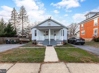 26-28 S 5th St, Oxford, PA 19363