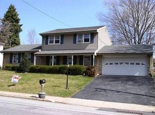 302 Orrs Bridge Rd, Camp Hill, PA 17011