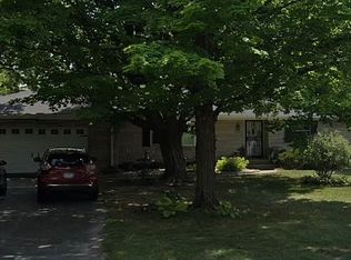 5309 Winston Dr, Indianapolis, IN 46226